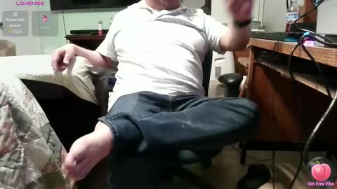 Jose R online show from 03/09/26, 11:14