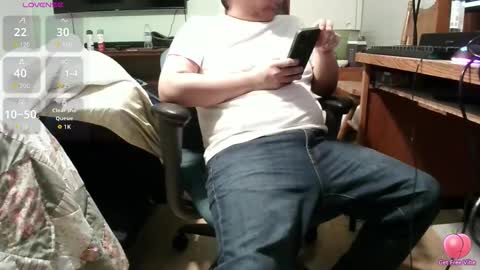 Jose R online show from 03/15/26, 08:42