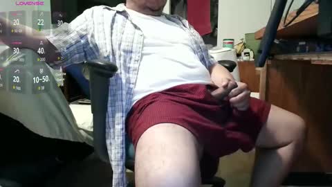 Jose R online show from 05/27/26, 05:26