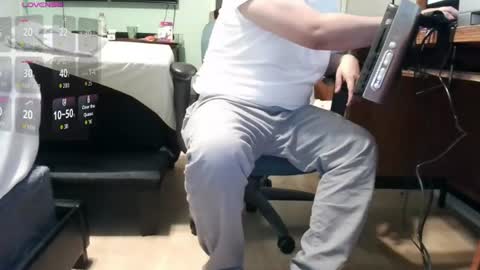Jose R online show from 07/09/26, 12:20