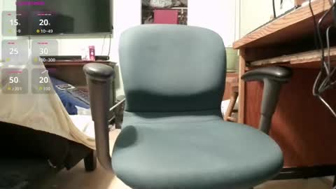 Jose R online show from 07/29/26, 11:41