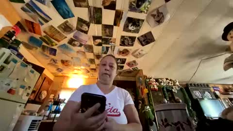 Snapshot of shorty920505 chatting on 09/09/25, 06:40 shorty920505 online show from 09/09/25, 06:40