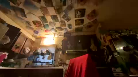 Snapshot of shorty920505 chatting on 10/15/25, 11:38 shorty920505 online show from 10/15/25, 11:38