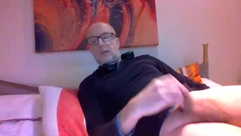 JJ online show from 01/01/25, 02:09