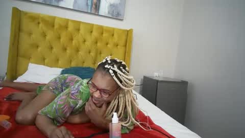 shotofmocha online show from 09/14/25, 09:08