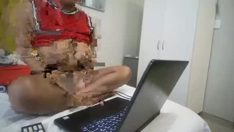 shotofmocha online show from 11/03/25, 08:37