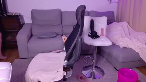 Mimi   online show from 01/27/25, 07:13