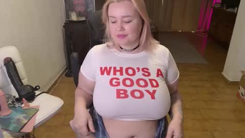 Mimi   online show from 02/28/26, 09:10