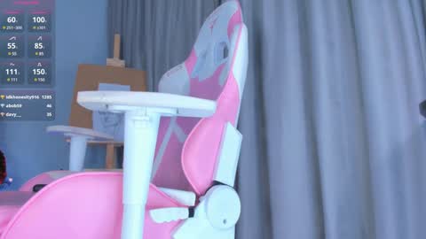 Snapshot of showmejenny chatting on 12/19/24, 05:08 jennywoody online show from 12/19/24, 05:08