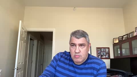 Chicago Guy online show from 02/25/25, 08:41