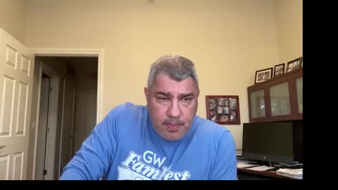 Chicago Guy online show from 11/16/25, 10:04