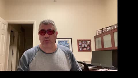 Chicago Guy online show from 01/11/26, 05:01