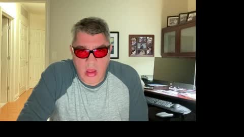 Chicago Guy online show from 03/22/26, 04:05