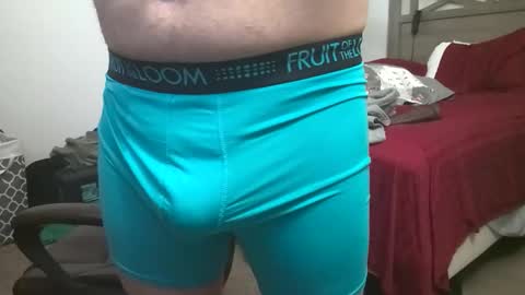 showmeyours003 online show from 05/31/26, 07:04