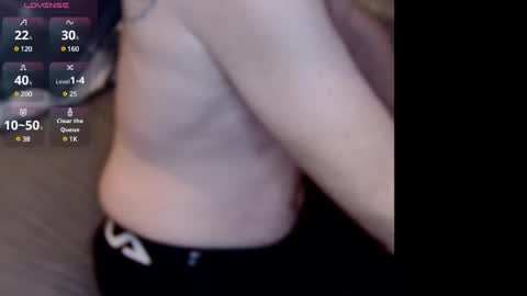 Snapshot of showoffjay46 chatting on 12/02/24, 06:54 showofjay online show from 12/02/24, 06:54