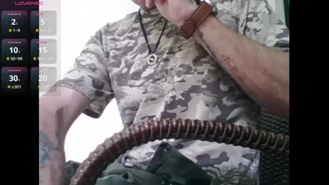 Snapshot of showoffjay46 chatting on 01/21/25, 08:00 showofjay online show from 01/21/25, 08:00