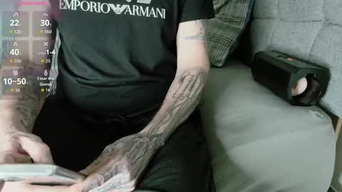 Snapshot of showoffjay46 chatting on 11/09/25, 12:31 showofjay online show from 11/09/25, 12:31