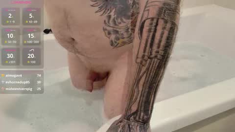 showofjay online show from 02/18/26, 12:06