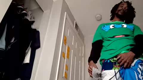 Beastmode D online show from 12/18/24, 05:42