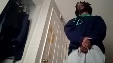 Beastmode D online show from 01/13/25, 06:16