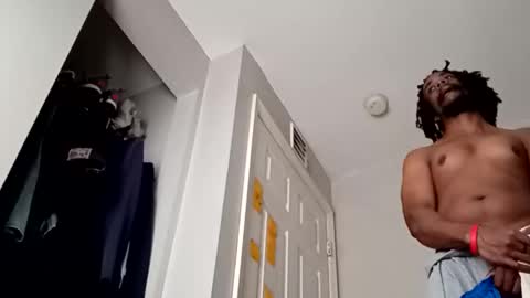 Beastmode D online show from 01/22/25, 07:24