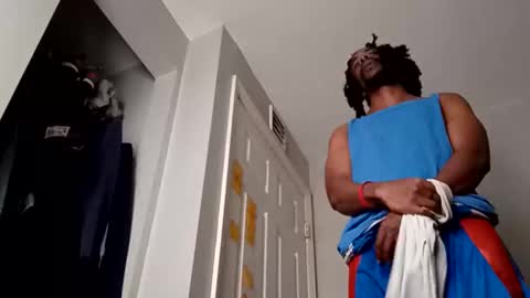 Beastmode D online show from 01/23/25, 07:07