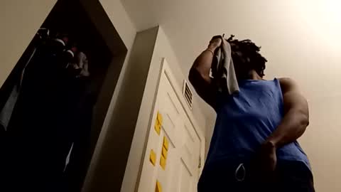 Beastmode D online show from 01/24/25, 11:56