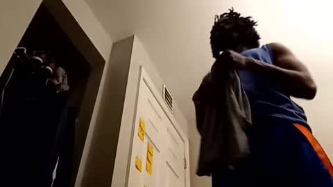 Beastmode D online show from 01/25/25, 11:11