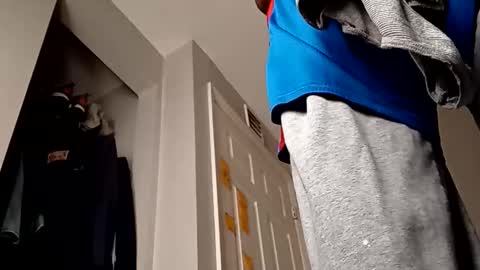 Beastmode D online show from 01/26/25, 04:51