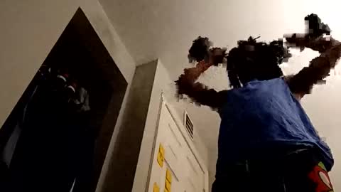 Beastmode D online show from 01/29/25, 12:01