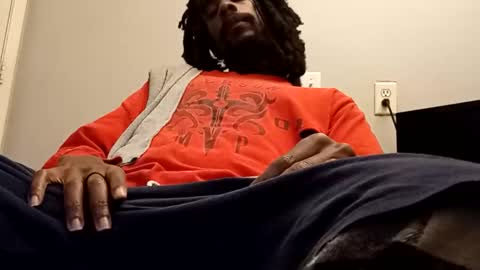 Beastmode D online show from 10/31/25, 09:16