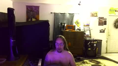 shredmancer online show from 05/07/26, 01:55