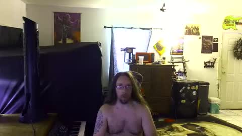 shredmancer online show from 05/09/26, 08:47