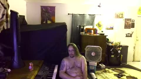 shredmancer online show from 05/13/26, 02:09