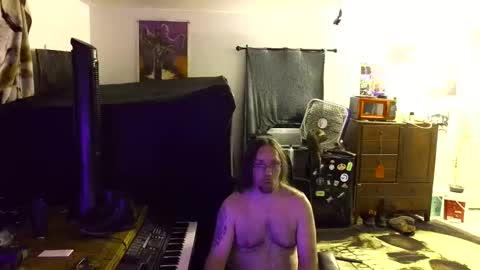 shredmancer online show from 05/19/26, 02:18