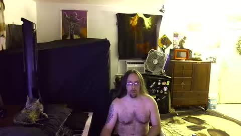 shredmancer online show from 06/01/26, 03:41