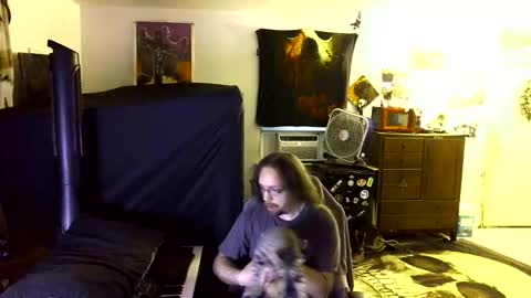 shredmancer online show from 06/02/26, 02:35