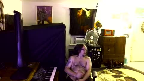 shredmancer online show from 06/11/26, 03:26