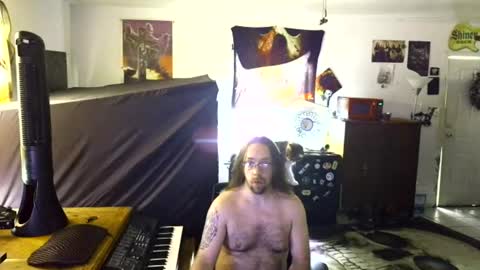 shredmancer online show from 06/13/26, 09:24