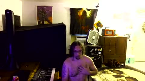 shredmancer online show from 06/16/26, 02:47