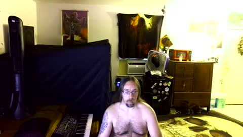shredmancer online show from 06/25/26, 02:22