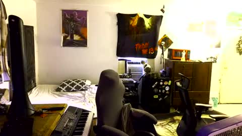shredmancer online show from 08/04/26, 01:09