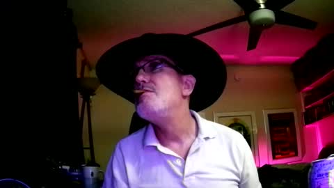 shrewtamer online show from 12/07/24, 08:44