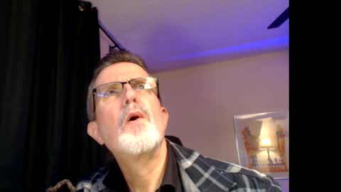 shrewtamer online show from 03/08/25, 01:50