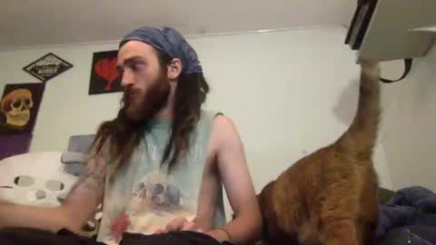 shroomies42o online show from 07/05/26, 02:40
