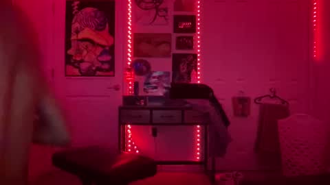 Snapshot of shrromfart chatting on 02/07/25, 06:24 shrromfart online show from 02/07/25, 06:24