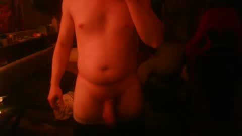 Shrubbiedubdub online show from 10/17/25, 04:26