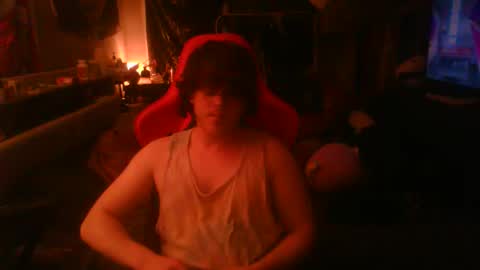 Shrubbiedubdub online show from 10/18/25, 01:08