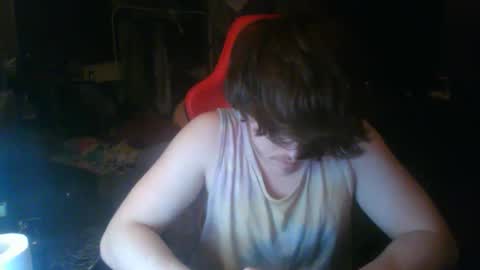 Shrubbiedubdub online show from 10/25/25, 04:09