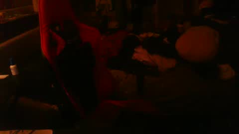 Shrubbiedubdub online show from 11/04/25, 01:59